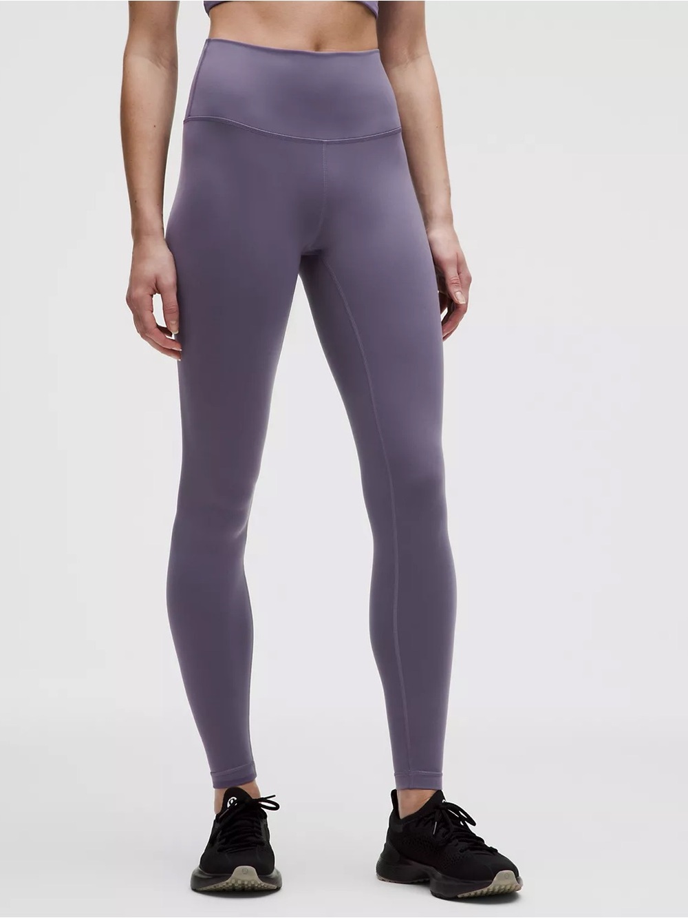 Lululemon High-Rise Full-Length wunder under Leggings